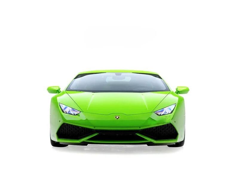 Lamborghini Huracàn 5.2 V10 NOLEGGIO LUNGO TERMINE - LEASING FULL INCLUSIVE