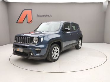 JEEP Renegade 2019 1.6 MJT 130CV LIMITED