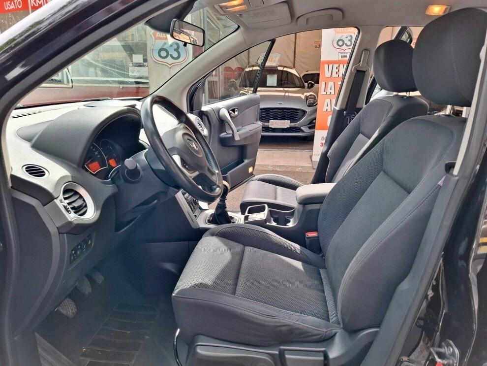 Renault Koleos 2.0 dCi 150CV 4X4 INSERIBILI NAVI