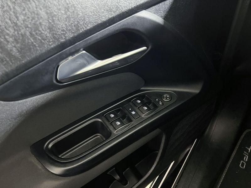FIAT Tipo Tipo 1.3 Mjt S&S 5 porte Lounge