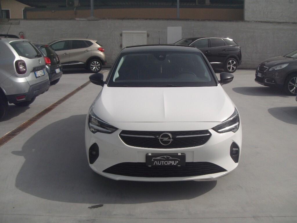 Opel Corsa 1.5 D 100 CV GS - 2022