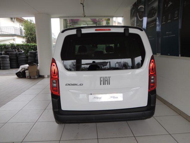 FIAT Doblo Doblò 1.5 BlueHdi 100 CV PC Entry