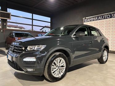 Volkswagen T-Roc 2.0 TDI SCR 150 CV DSG 57.000KM