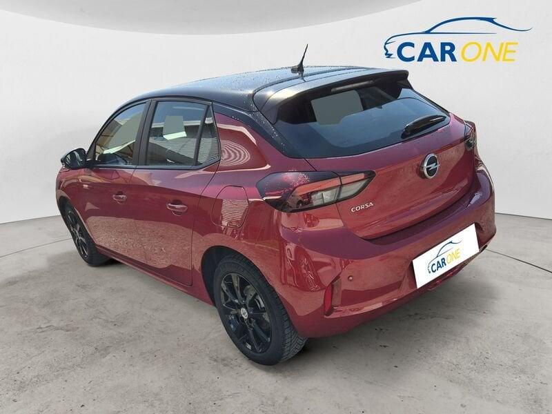 Opel Corsa 1.5 Diesel Edition 100cv MT6