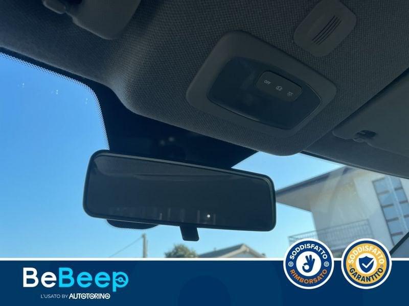 Lancia Ypsilon 1.2 ELEFANTINO BLU S&S 69CV MY19