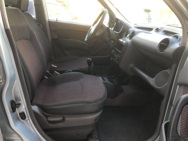 HYUNDAI Atos Prime 1.1 12V Style
