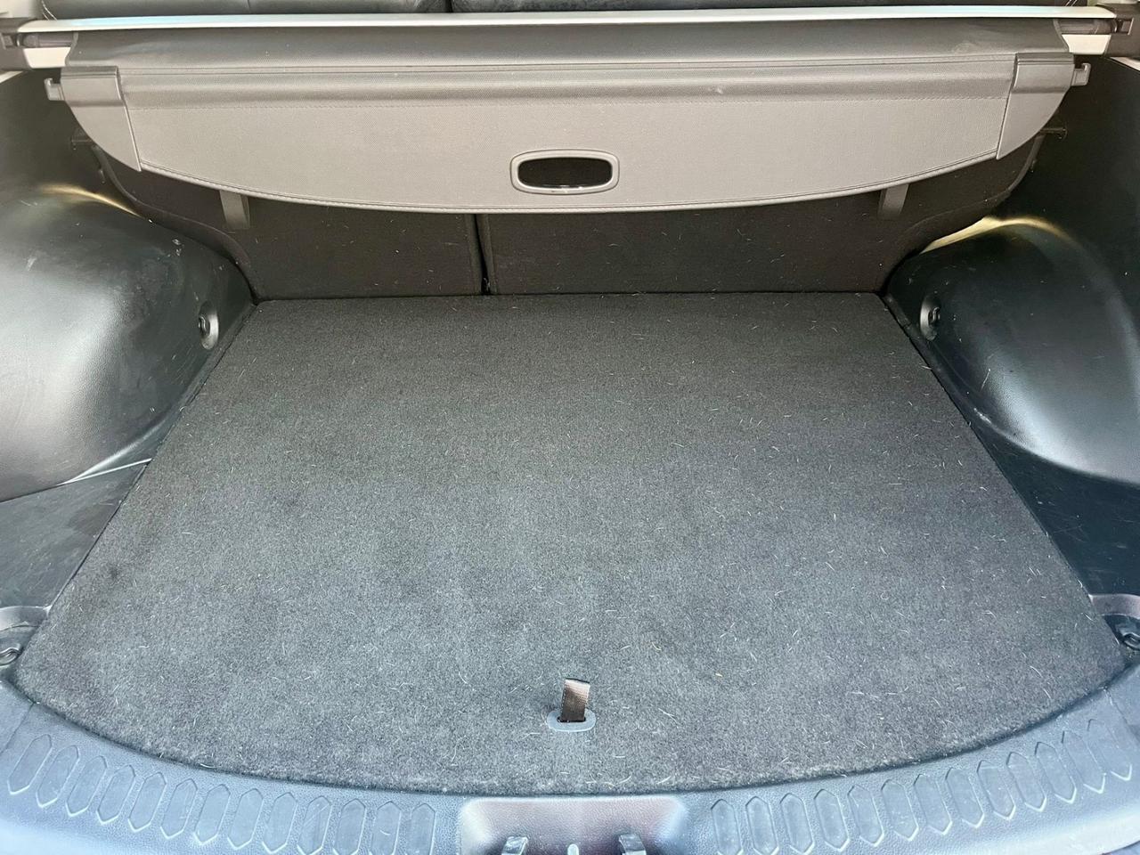 Kia Sportage 2.0d 4x4 2015 106.000km perfetta