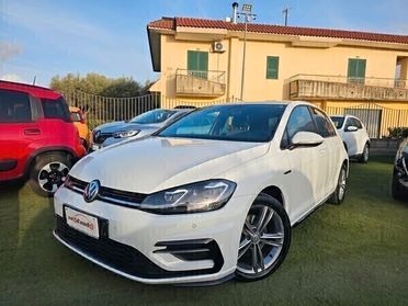 Volkswagen Golf 1.6 TDI 115 CV 5p. R-Line