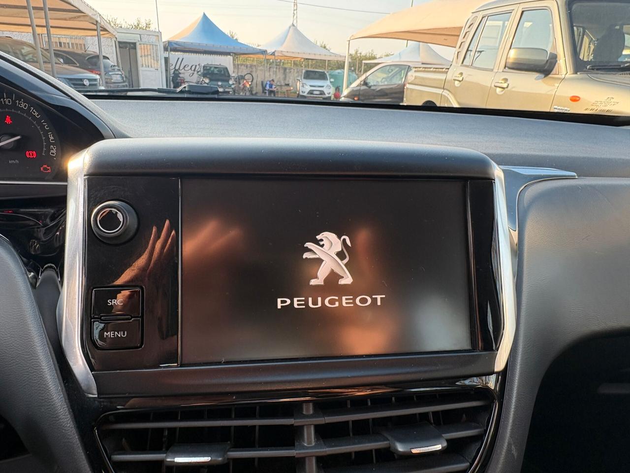 Peugeot 208 PureTech 68 5 porte Access