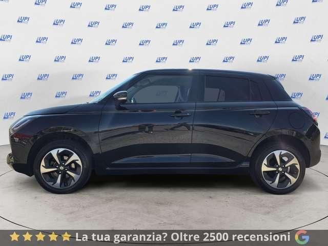 Suzuki Swift 1.2h Top 4wd allgrip