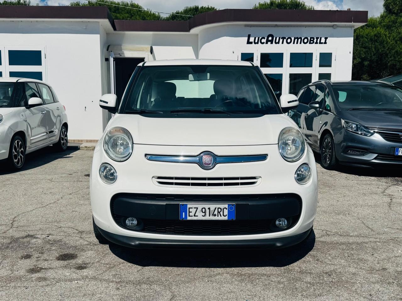 Fiat 500L 1.3 Multijet 85 CV Pop Star