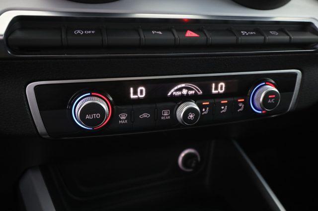 AUDI Q2 Q2 30 TDI S tronic Business