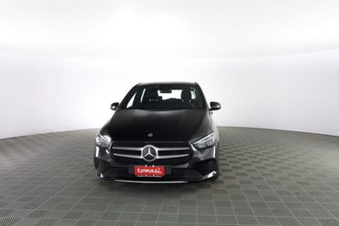 MERCEDES-BENZ CLA sse B B 180 d Automatic Executive