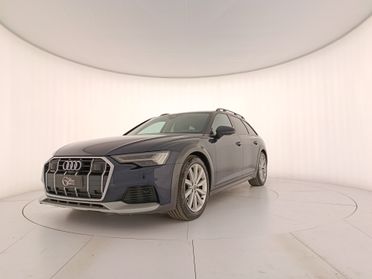 AUDI A6 Allroad 50 3.0 tdi mhev 48V quattro 286cv tiptronic