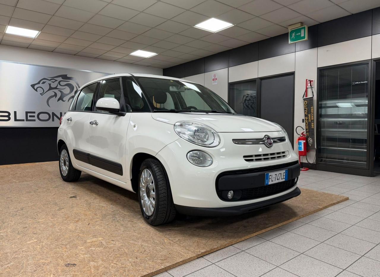 FIAT 500L Pro 1.6 MJT 120CV POP STAR 4 posti (N1)