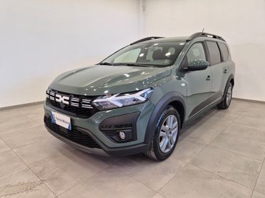 Dacia Jogger 1.0 tce Comfort Gpl 100cv 7p.ti - UNIPROPRIETARIO - NEOPATENTATI - Gancio