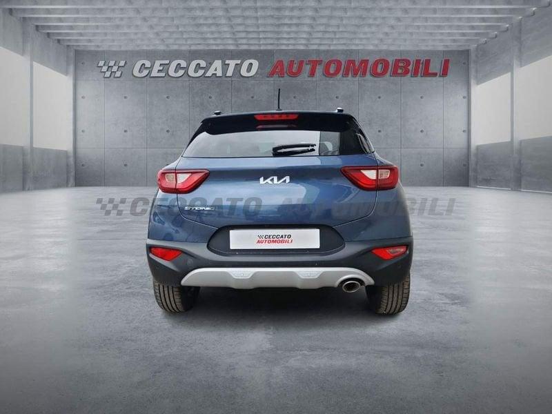 KIA Stonic Stonic 1.0 t-gdi mhev Style 100cv mt