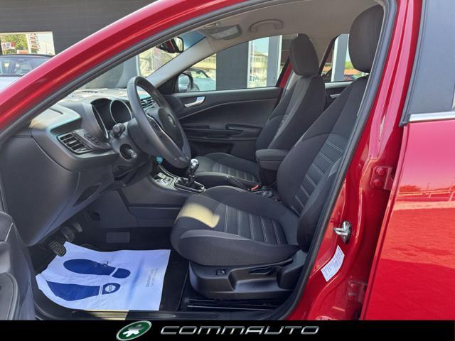 ALFA ROMEO Giulietta 1.6 JTDm 120 CV Ti