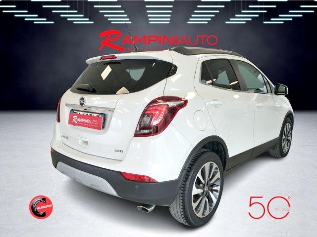 OPEL Mokka X 1.6 CDTI Ecotec 136CV Innovation Pronta Conseg