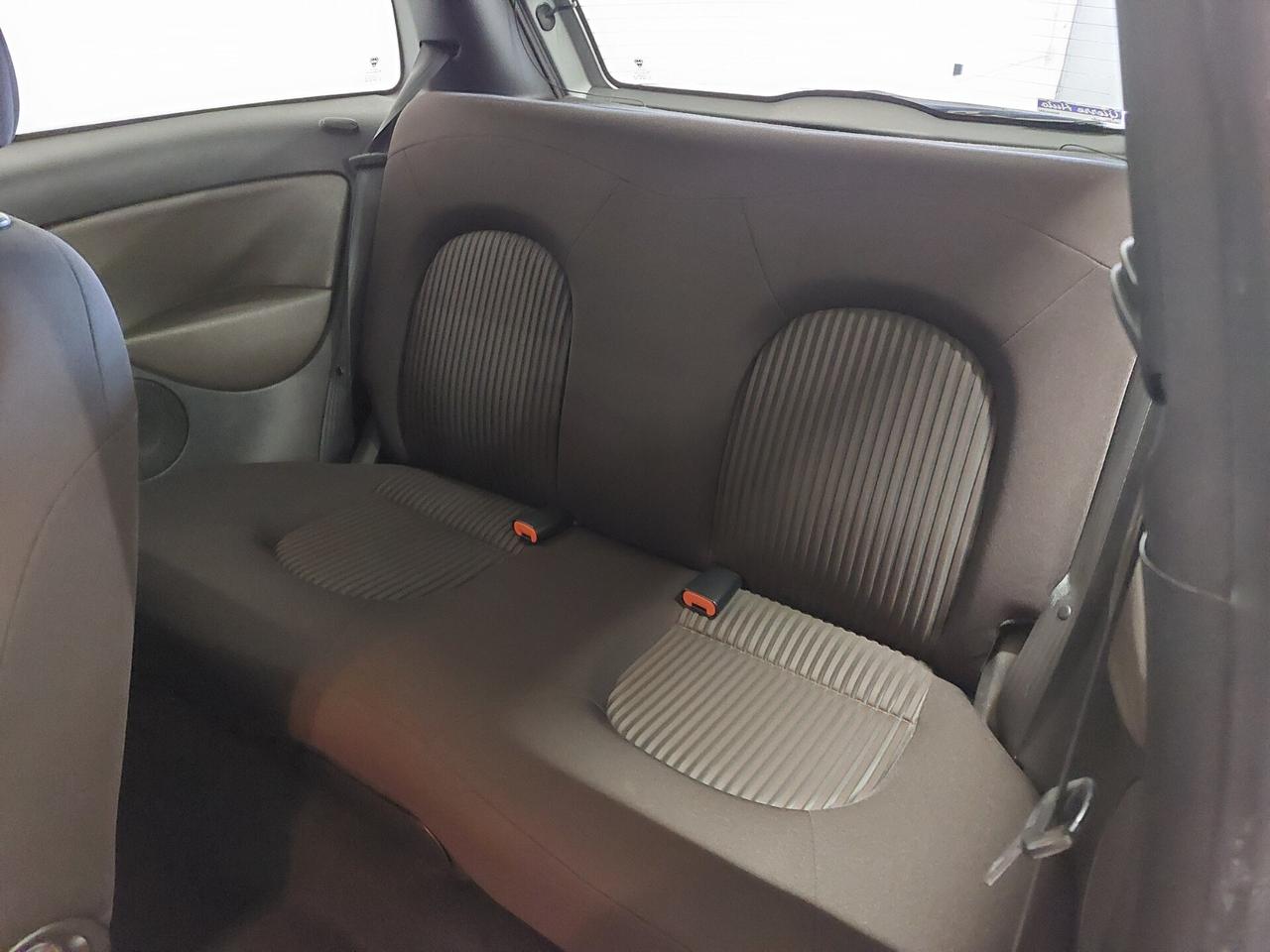 LANCIA Ypsilon 2ª serie Ypsilon 1.4 Oro