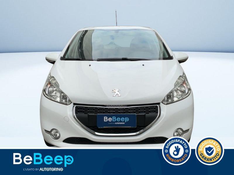 Peugeot 208 5P 1.0 PURETECH 12V ACCESS E6