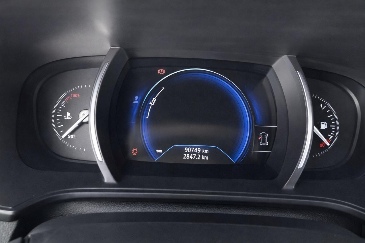 Renault Megane Mégane dCi 8V Energy Business