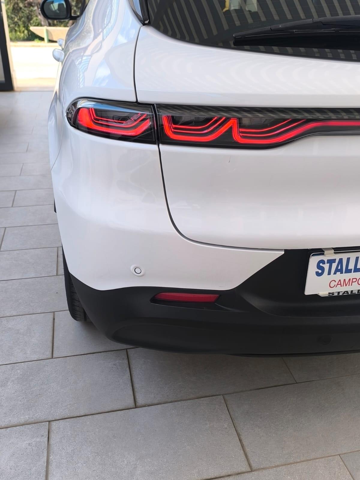 Alfa Romeo Tonale 1.6 CC 130 CV TCT6 Sprint 2022