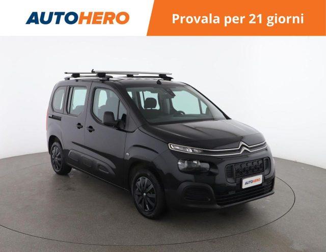 CITROEN Berlingo PureTech 110 Stop&Start M Live