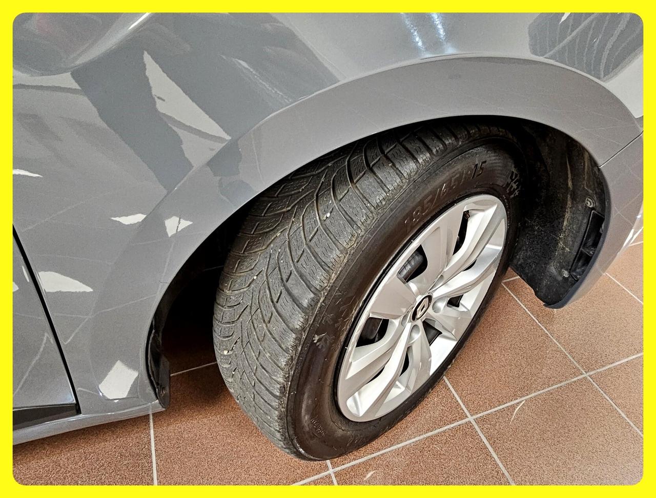 Renault New Clio 1.0 TCe 12V 100 CV GPL 5 porte Life