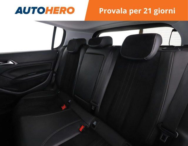 PEUGEOT 308 BlueHDi 120 S&S Allure