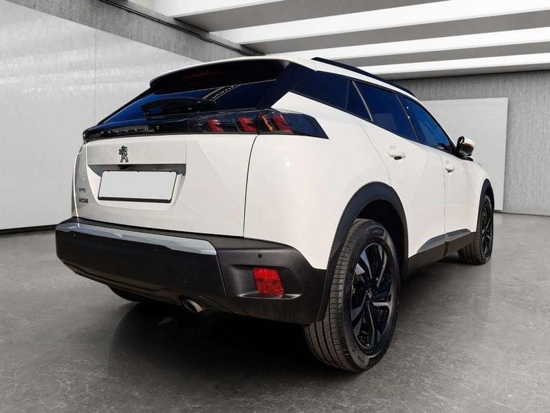 Peugeot 2008 1.2 puretech Allure s&s 100cv
