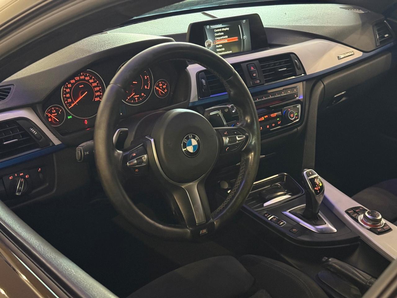 Bmw 420d xDrive Gran Coupé Msport