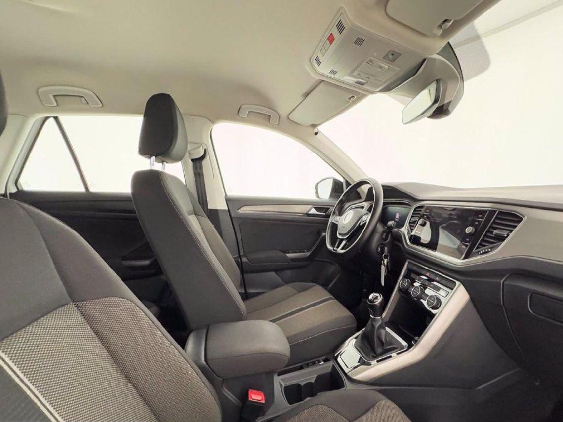 VOLKSWAGEN T Roc 2 0 tdi style 150cv