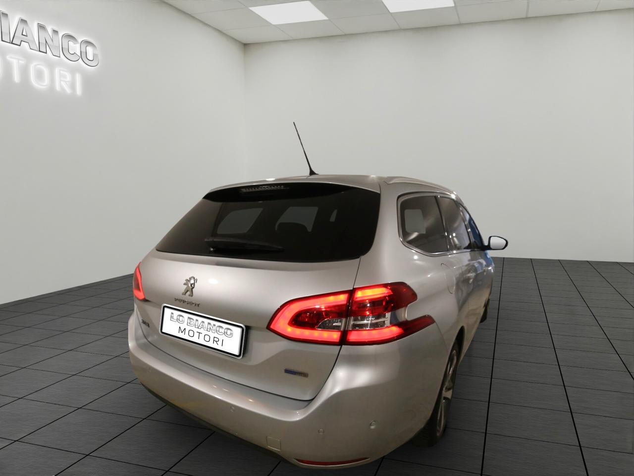 Peugeot 308 SW Allure Pack