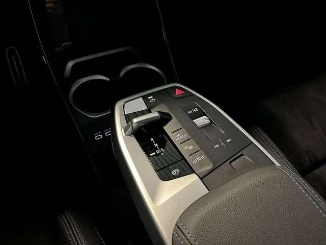 BMW X1 D MSPORT M-SPORT M SPORT BALCK PACK LED PDC KAMERA