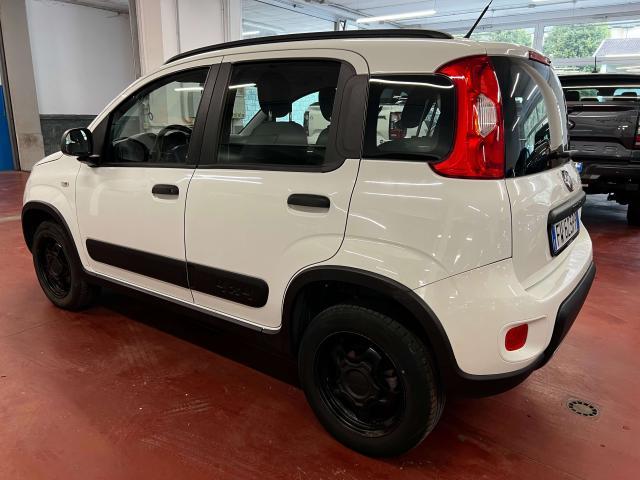 Fiat Panda Panda III 2016 4x4 0.9 t.air t. 4x4 s