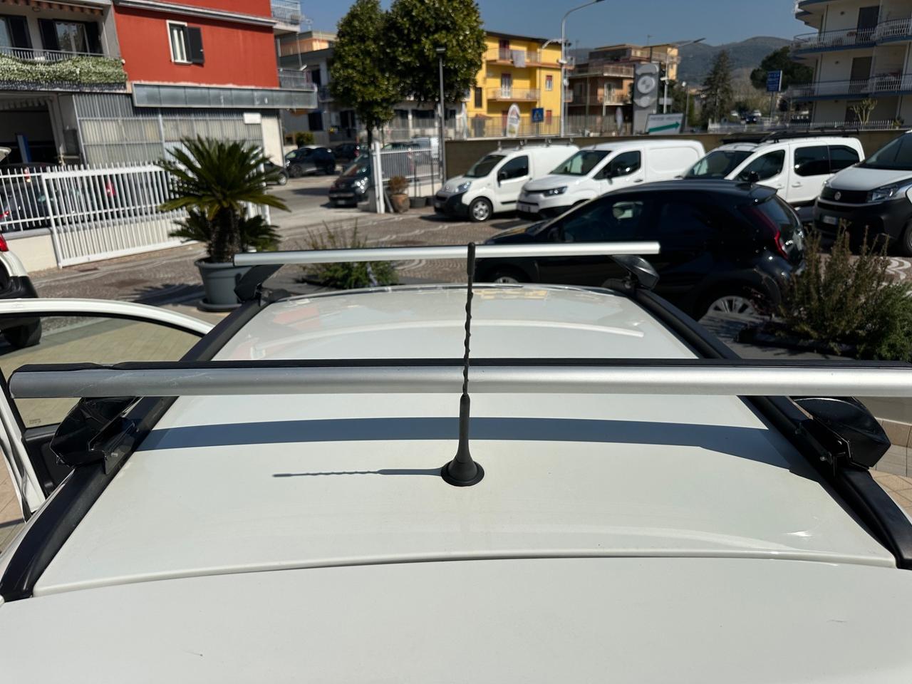 FIAT PANDA VAN GPL - 12/2019 -