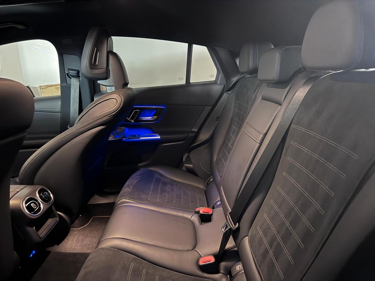 Mercedes-benz GLC 200 d 4Matic Mild hybrid Coupé AMG Line Premium TETTO