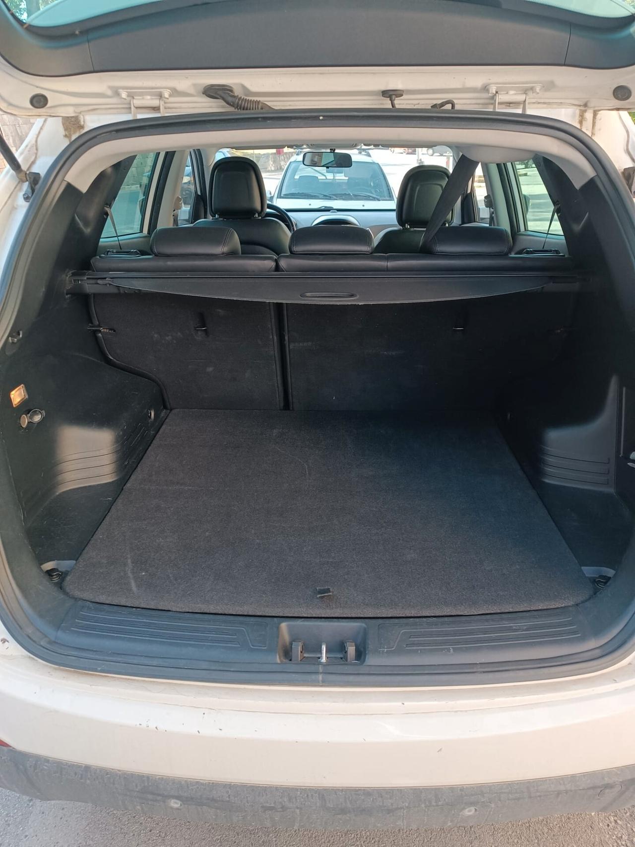 Hyundai iX35 2.0 CRDi 2WD CONFORT