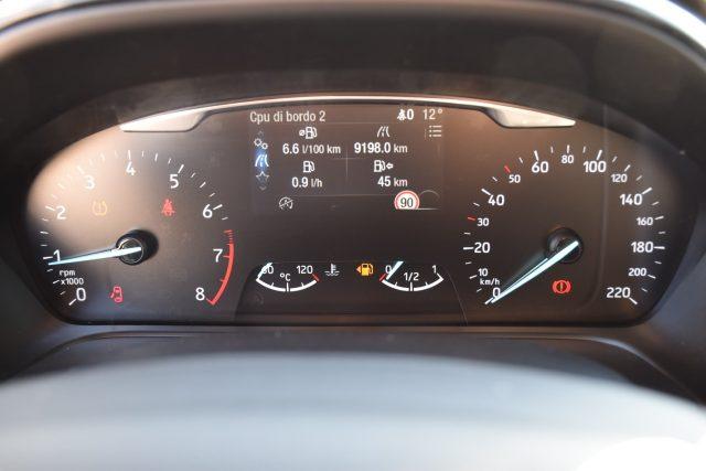 FORD Puma 1.0 EcoBoost 125 CV S&S Titanium