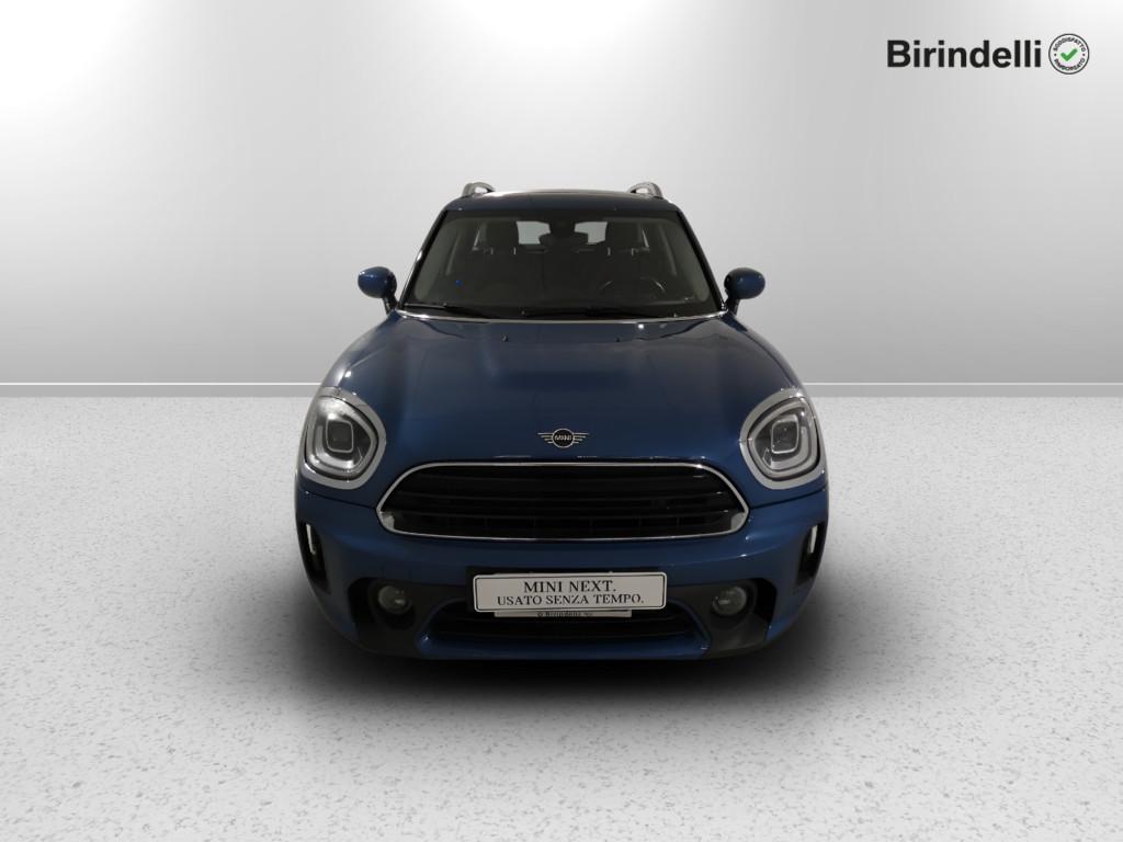MINI Mini Countrym.(F60) - Mini 1.5 One Boost Countryman