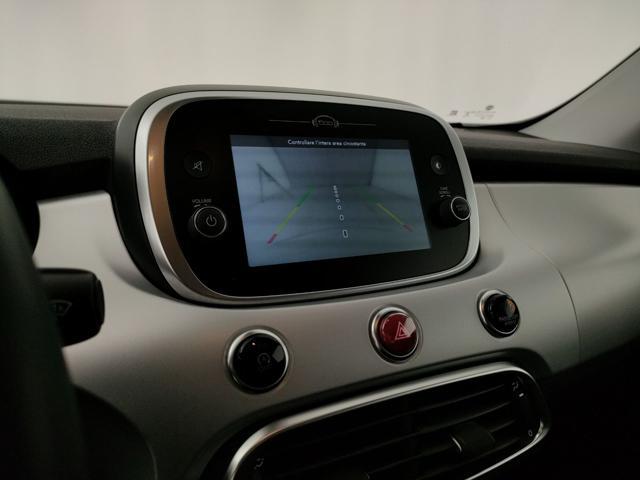 FIAT 500X 1.6 MultiJet 130 CV Connect