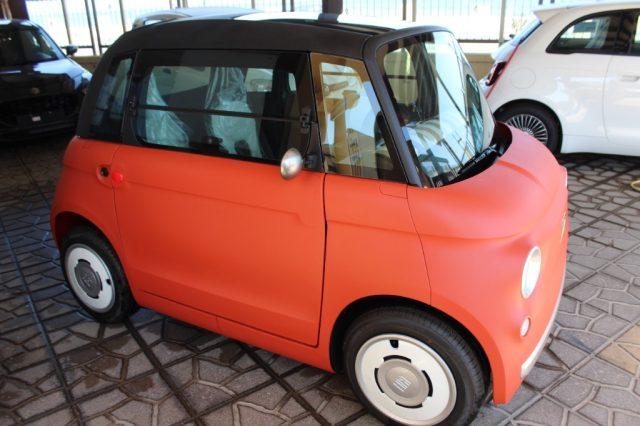 FIAT Topolino 6kw -KM0