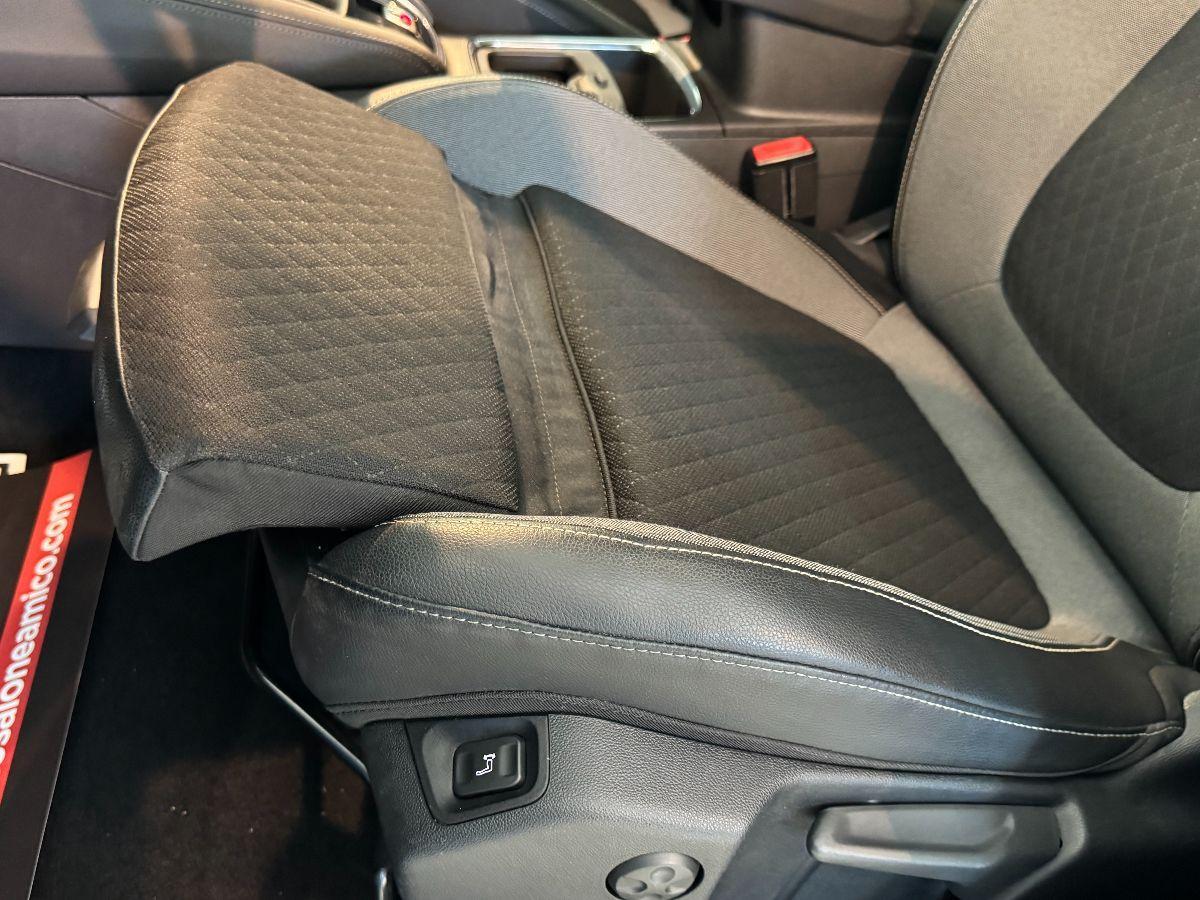 OPEL Grandland X 1.5 diesel Design Line Solo 80.000km