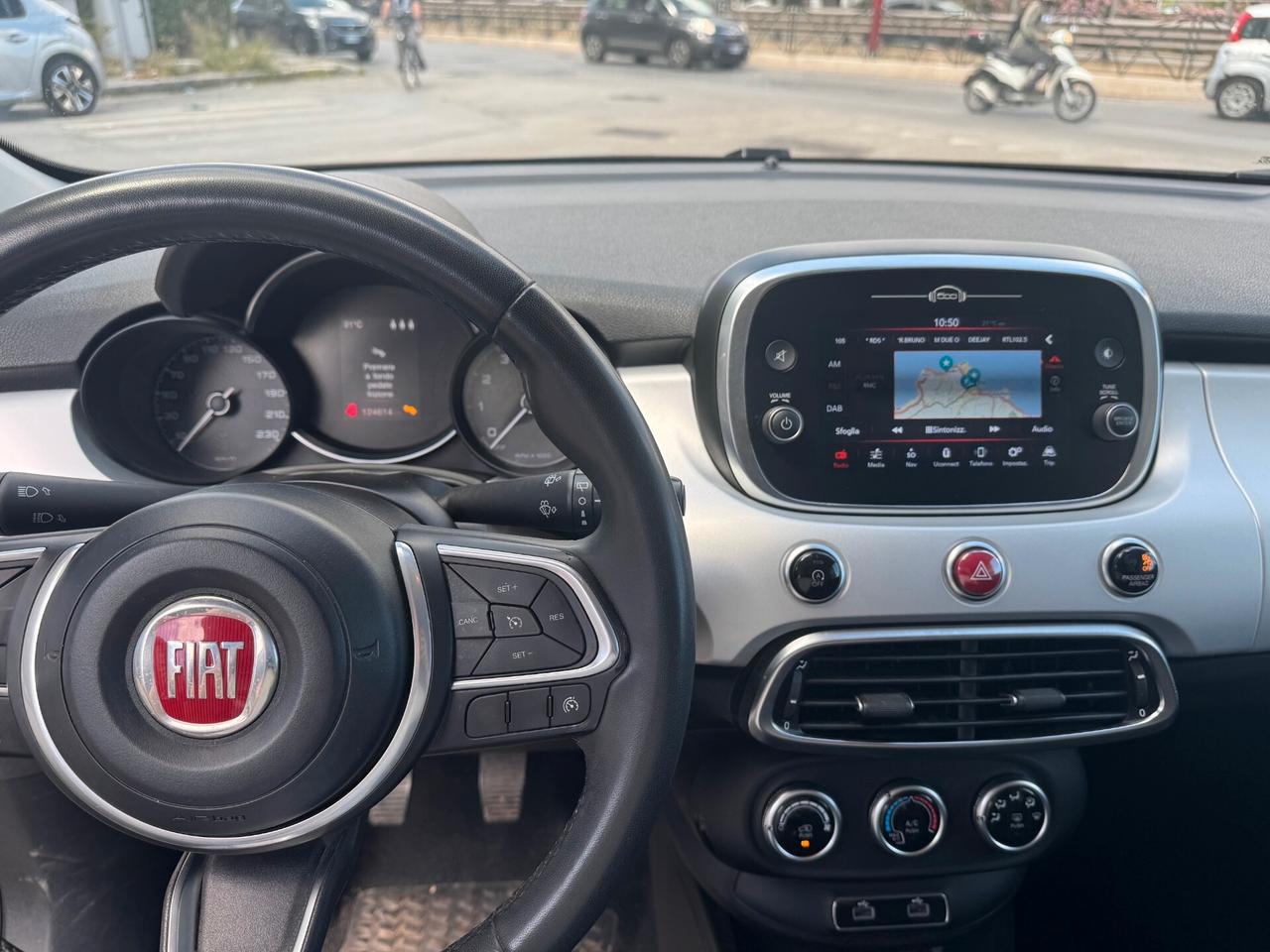 Fiat 500X 1.0 T3 120 CV Urban