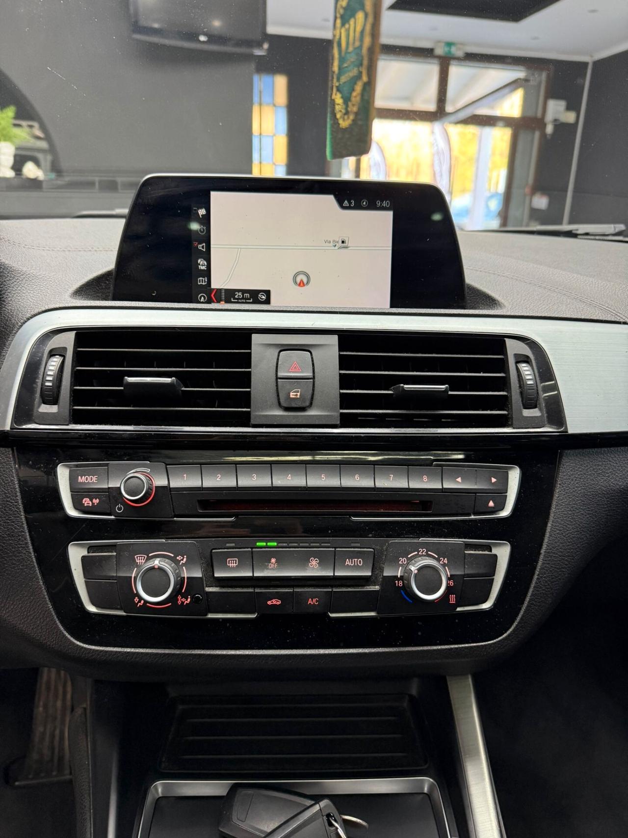 Bmw 116 116i 5p. Msport