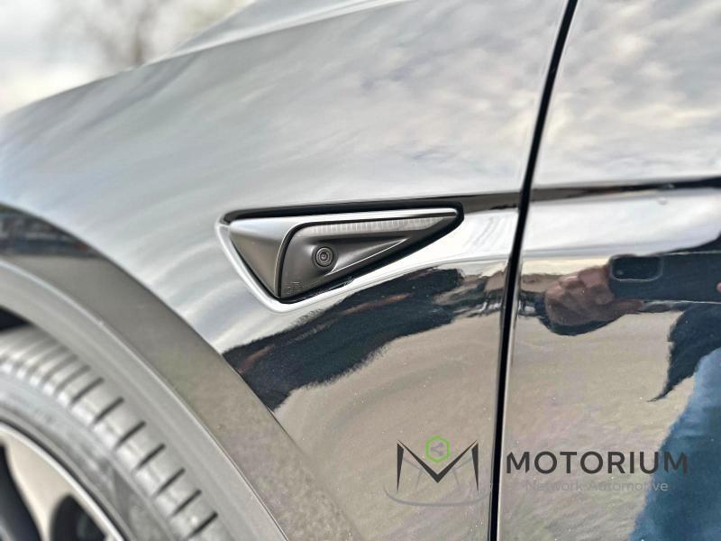 Tesla Model Y Performance AWD 75 KW 515 CV