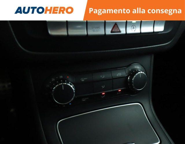 MERCEDES-BENZ B 220 d Automatic Premium