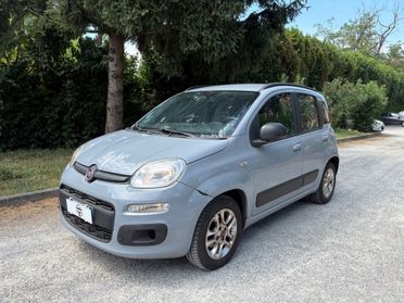 Fiat Panda 1.2 Lounge 69cv EURO6 Unicoprop.
