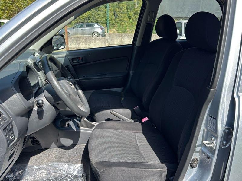 Daihatsu Terios 2ª serie 1.3 4WD CX